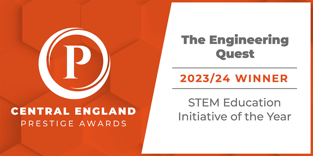 Prestige Awards - STEM Education Initiative of the Year