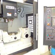 5 Axis Machining Centre DMX-320