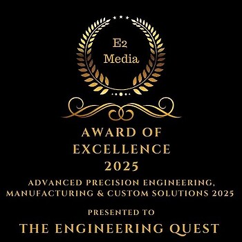 The Engineering Quest Wins the E2 Media Award of Excellence 2025