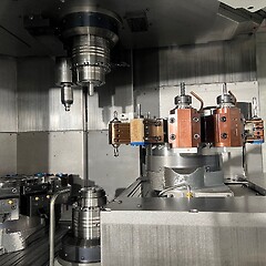 TEQ:STAR accelerates into the future with new high volume automation cell