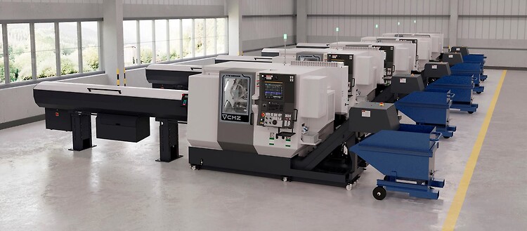 CMZ TTS-46-46-T1Y-T2Y