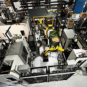 Our new CMZ TTS-46-46-T1Y-T2Y twin spindle