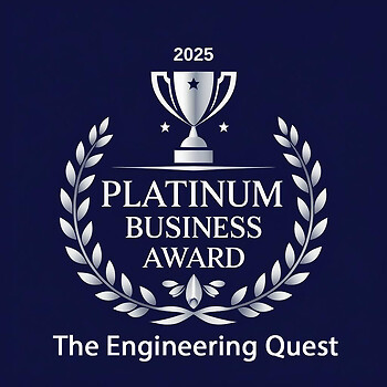 E2 Media Platinum Award