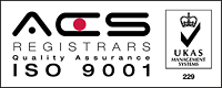 ISO 9001 UKAS Certification (BS EN ISO 9001:2015)