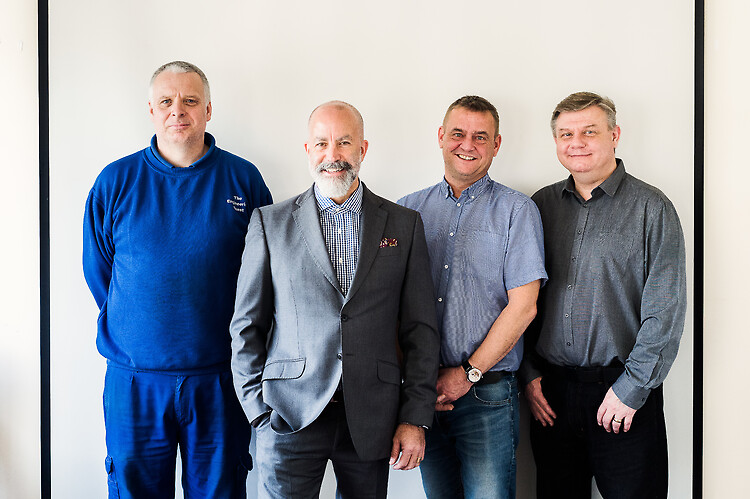 Technical Team