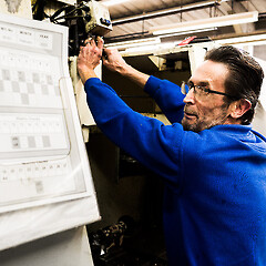 Discipline, Technology, and the Road Ahead