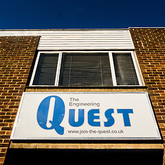 Building Our Future: The Engineering Quest's Successful Recruitment Campaign