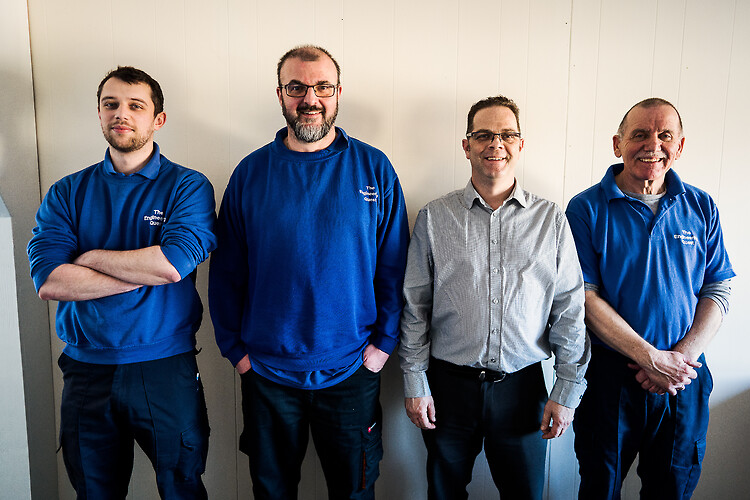 Technical Team