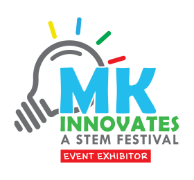 MK Innovate Exhibitor Logo