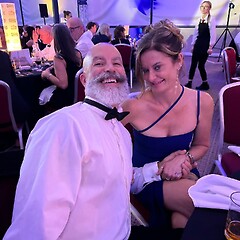 CEO / Director of the Year 2024 Buckinghamshire Regional Awards