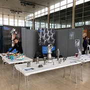 Join The Quest at the MK Innovate STEM Festival 2018