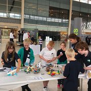 Join The Quest at the MK Innovate STEM Festival 2018