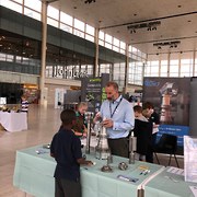 Join The Quest at the MK Innovate STEM Festival 2018