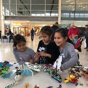 Join The Quest at the MK Innovate STEM Festival 2018