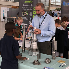 MK Innovate STEM Festival 2018