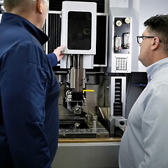 Breaking Boundaries in Micro Machining: The Engineering Quest Unveils UK-First Sodick Innovation