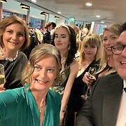 The Engineering Quest at the National SME Awards
