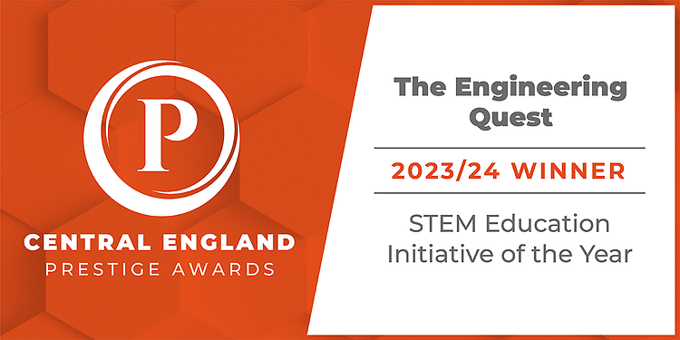 Prestige Awards STEM Education Initiative of the Year 2023