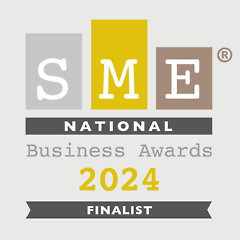 We have been nominated for yet another prestigious 