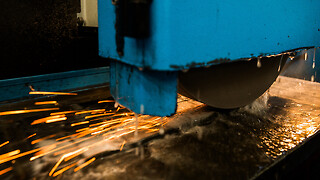 Manufacturing