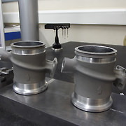 Housing Flow Control Valves