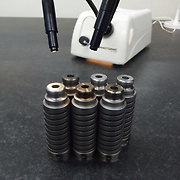 Heavy-duty Prosthetic Joints